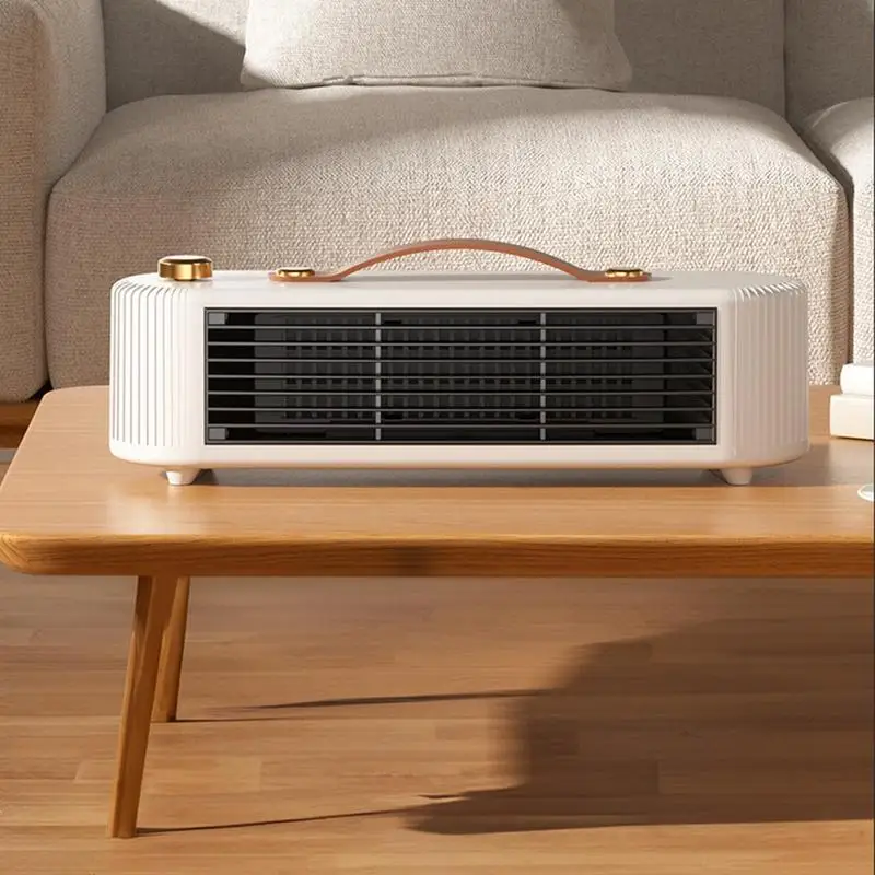 Indoor Electric Heaters Small Heater Space Heaters Energy Efficient Portable Heater