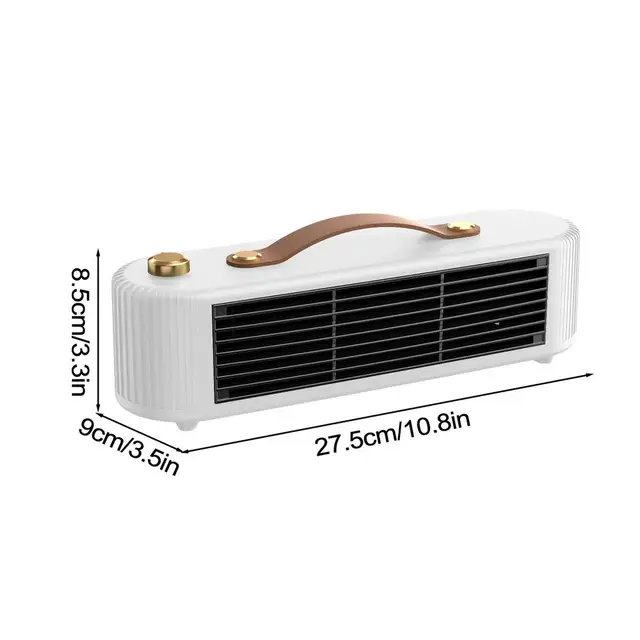 Indoor Electric Heaters Small Heater Space Heaters Energy Efficient Portable Heater
