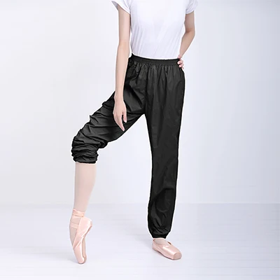 Fitness Yoga Pants Ladies Women Ballet Dance Training Pants Dance Training Running Sports Fitness PantsProduct sellpoints