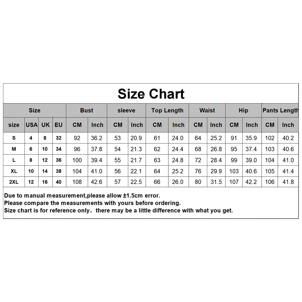 2Pcs Women Autumn Sweatshirt Pant Set Solid Color O Neck Long Sleeve Top Drawstring Pants Suit Sport Tracksuit Ladies Clothing