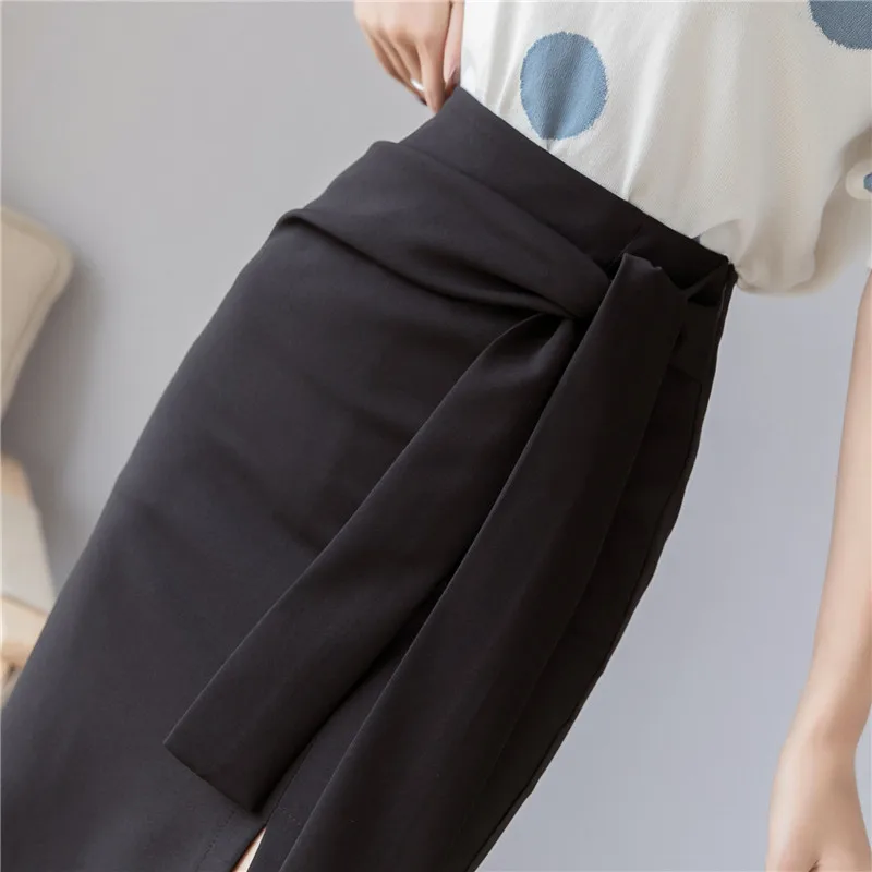 Women's fashion Casual Sexy Skirt