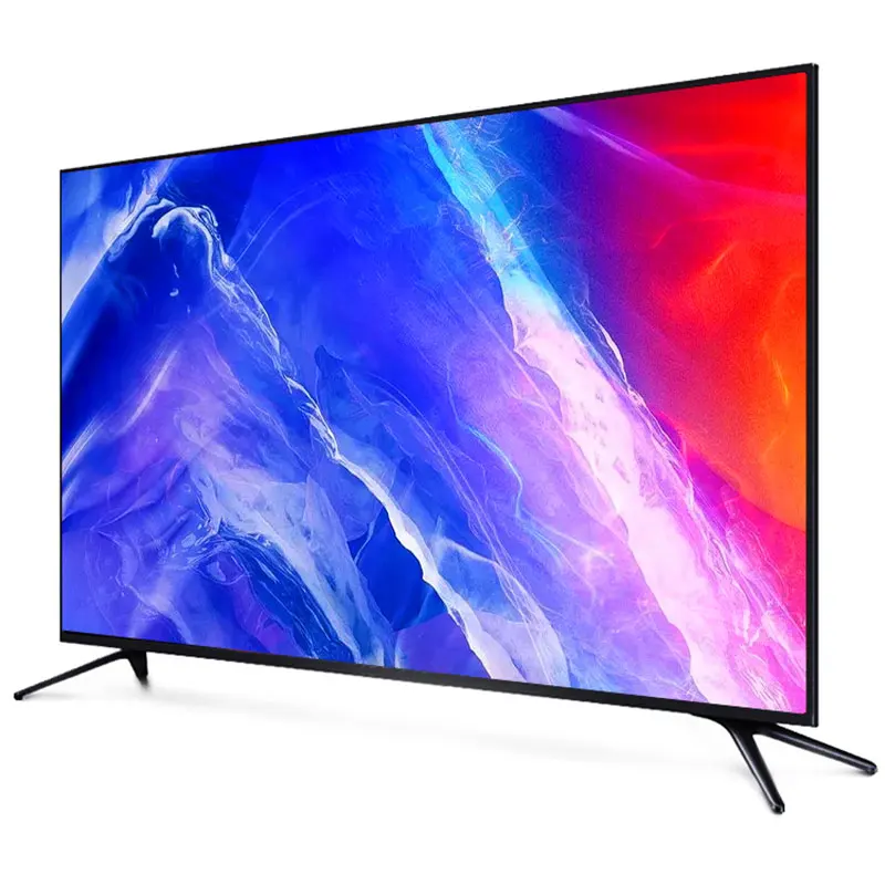 High Quality 4K Smart Led Televisions Tv