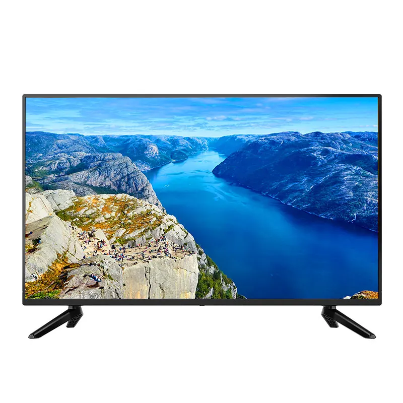 High Quality 4K Smart Led Televisions Tv