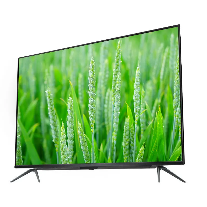 High Quality 4K Smart Led Televisions Tv