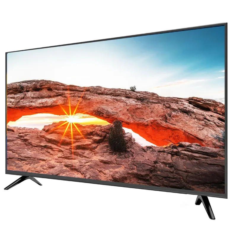 High Quality 4K Smart Led Televisions Tv