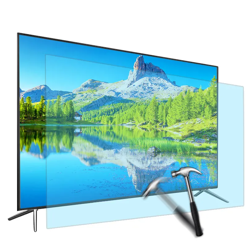 Android Television Slim Flat 39 50 55 60 65 70 75 85 Inch China Smart Android Lcd Led Tv