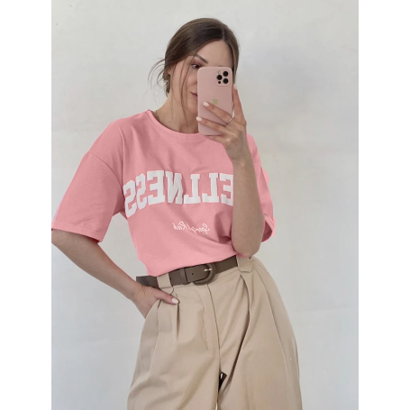 Women Simple High Street T Shirts Casual Soft O-neck Short Sleeve Tees Loose Cotton Basic Tops