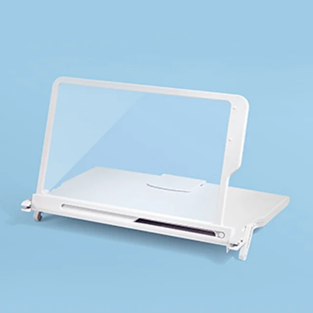 14 Inch Foldable High-definition Video Screen Amplifier Bracket Mobile Phone Screen Amplifier Glass Mobile Phone Tablet Stand