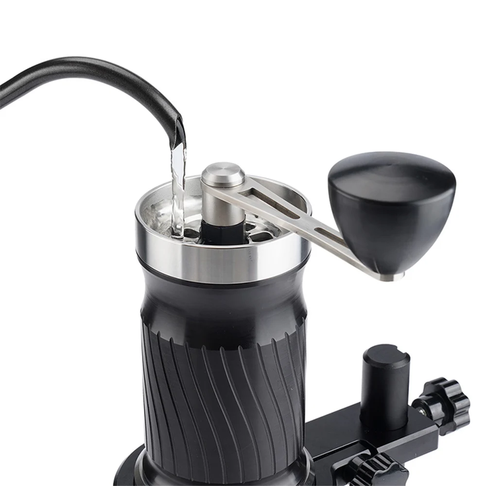 Manual Espresso Machine Capsule/Coffee Maker Espresso Machine Hand Press Portable Travel Outdoor Extractor Coffee Machine