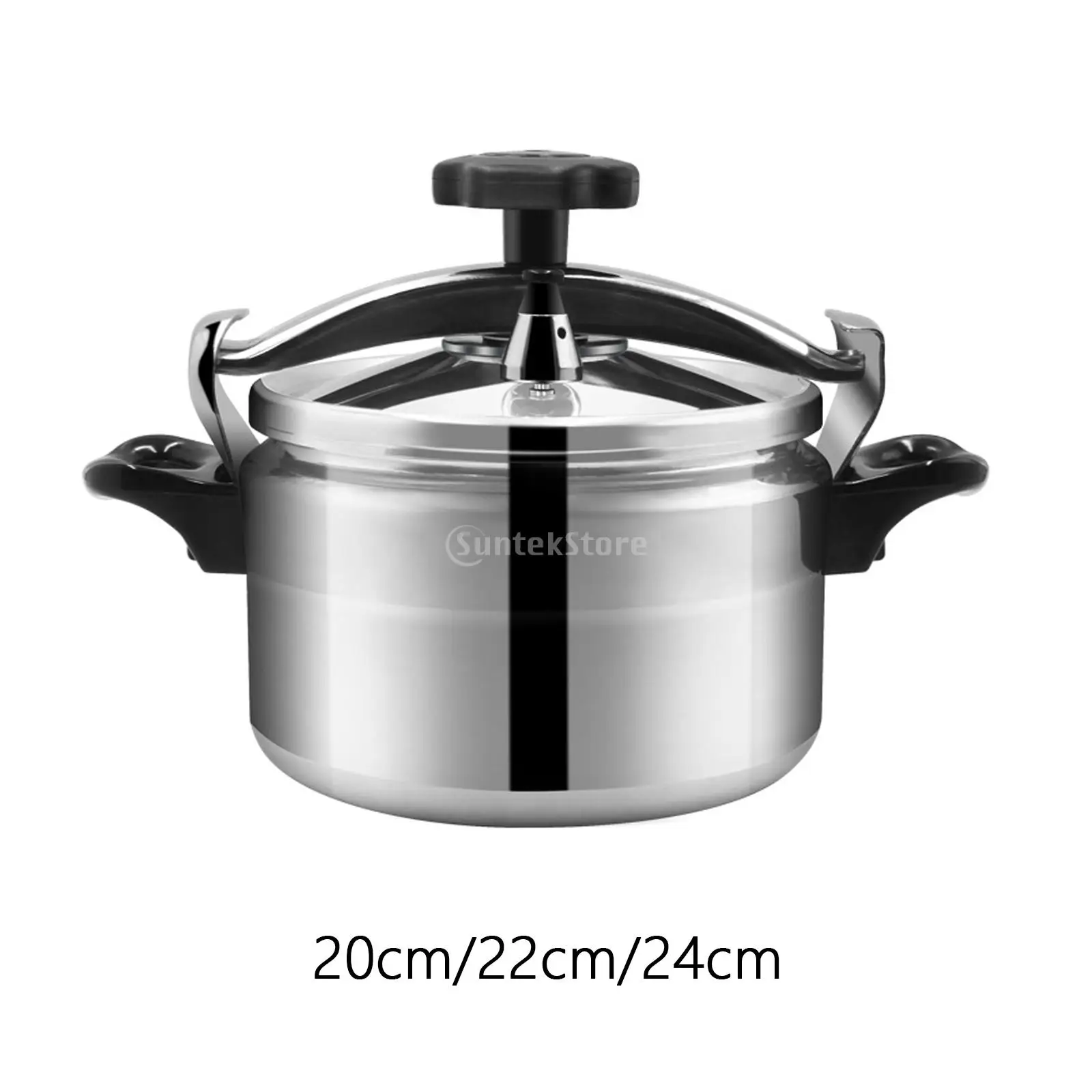 Universal Gland Type Cooker Multipurpose Induction Cooker Deep Pressure Pan for Restaurant Kitchen Household Commercial