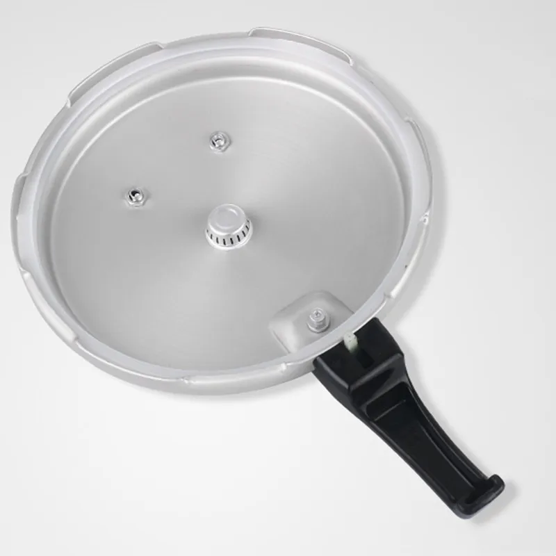 Small Aluminum Pressure Cooker 3/4/5L