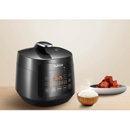 Electric Kitchen Appliance Pots Cooking Pressure Cooker Multifunctional Household Double-tank 30FC12Q Multicooker-cooker 220v