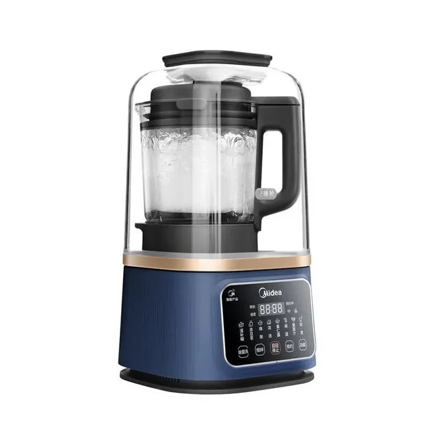 MIDEA Wall Breaking Multifunction Blender Machine Kitchen Food Processor Multi-function Bass Multi-function Cooking Ann Sleeping