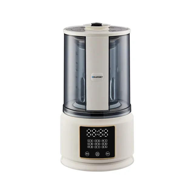 Blaupunkt Bass 220v Wall Breaker Home Automatic Multifunctional Filter-free Soymilk Machine Processor for Food Blenders  Juicer