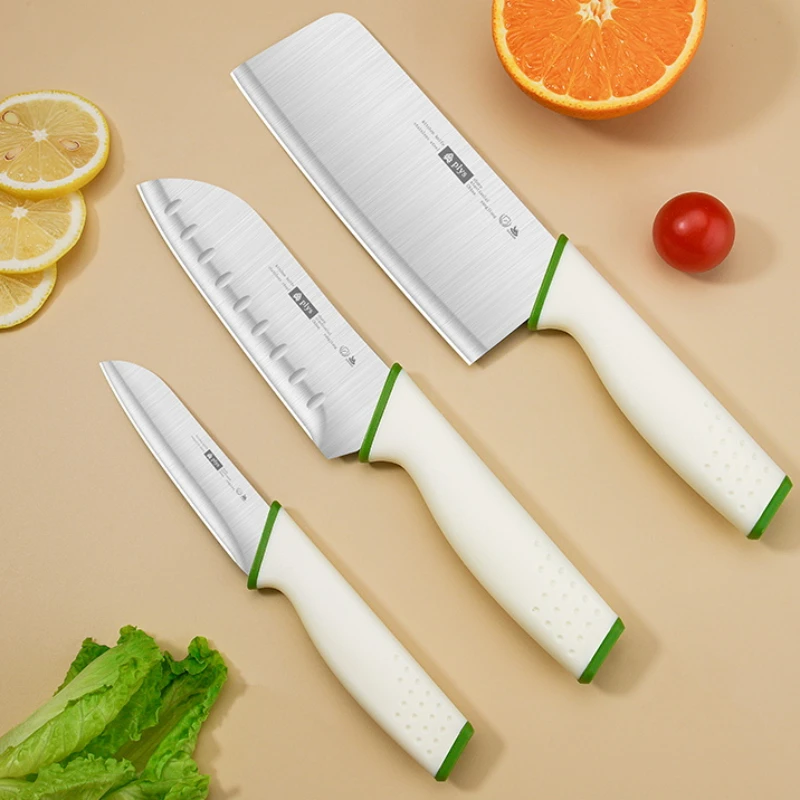 household kitchen knife, fruit knife chef's knife, women's special stainless steel cutting knife kitchen knives