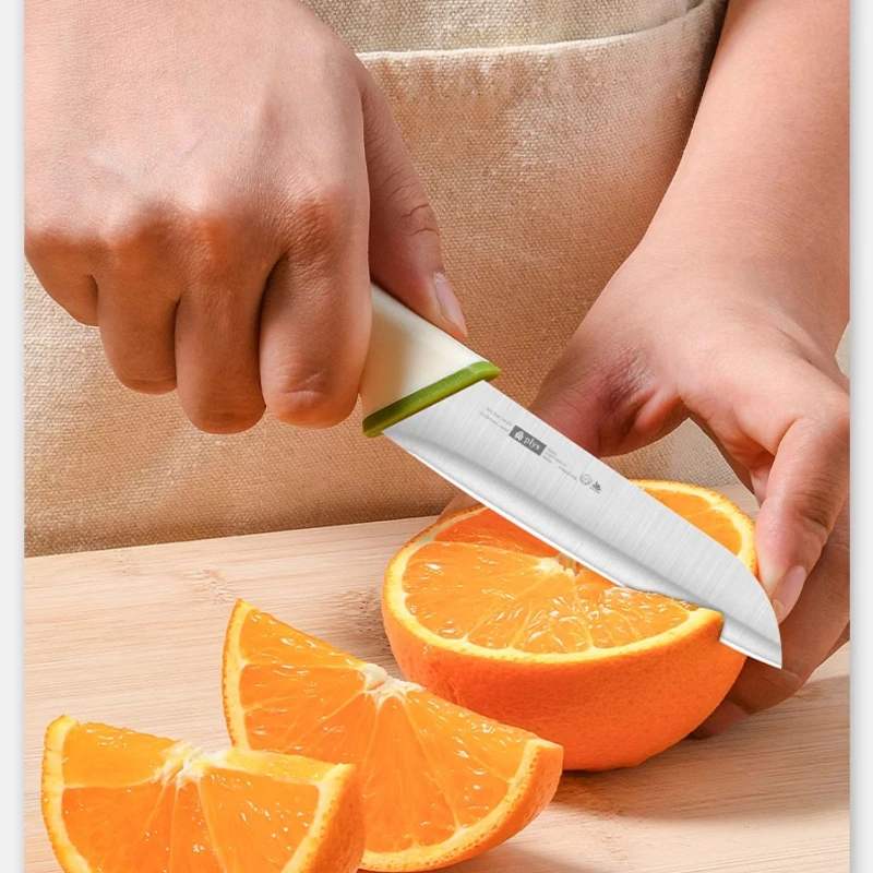 household kitchen knife, fruit knife chef's knife, women's special stainless steel cutting knife kitchen knives