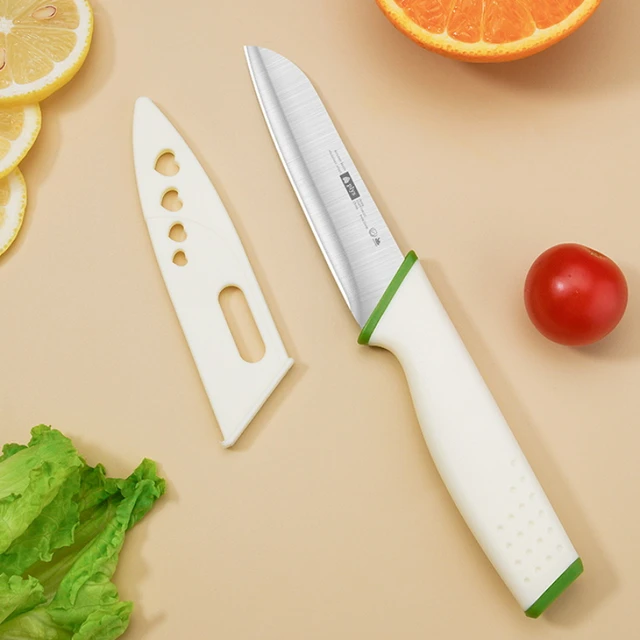household kitchen knife, fruit knife chef's knife, women's special stainless steel cutting knife kitchen knives