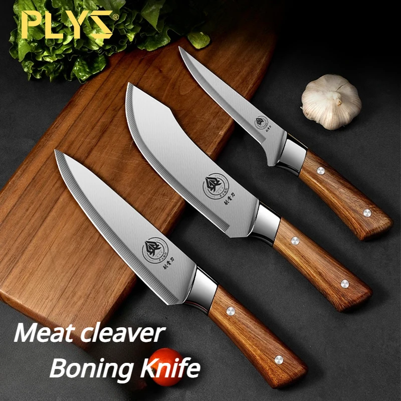 Cutting knife sharp bone shaving with knife cover