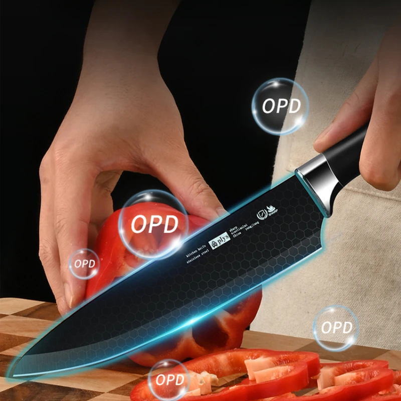 Knife portable sharp knife portable knife student fruit peeling with knife cover