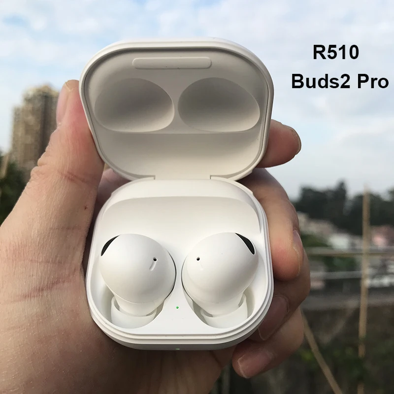 New R177 Buds2/R190 Buds Pro/R510 Buds2 Pro/ R175 Buds+ Wireless Bluetooth Earphone for iPhone Android buds pro live Bud