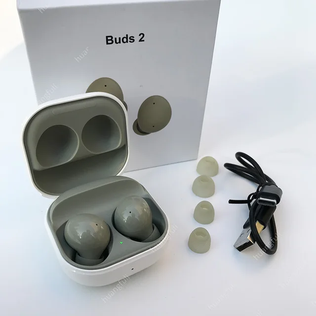 New R177 Buds2/R190 Buds Pro/R510 Buds2 Pro/ R175 Buds+ Wireless Bluetooth Earphone for iPhone Android buds pro live Bud