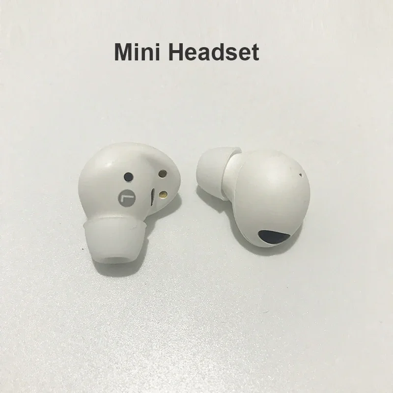 Wireless Bluetooth Earphone Buds Plus Headphones Charging Headsets Control Music Earbuds For Samsung Smart Phone Buds2 Pro R510