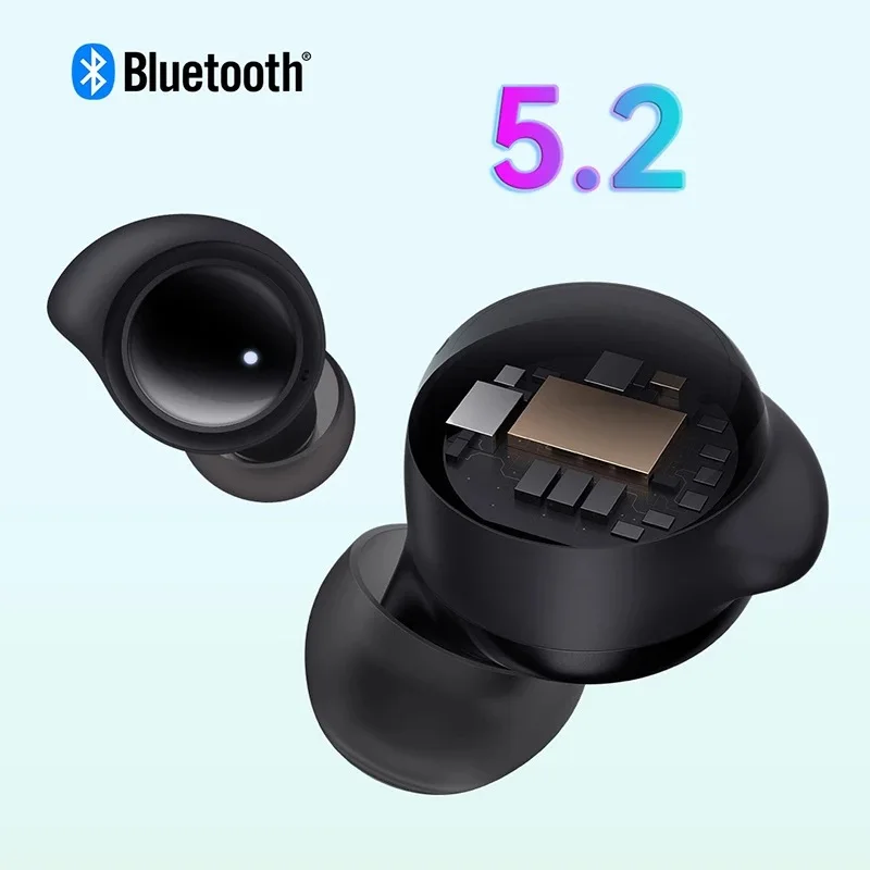 Original TWS Bluetooth Buds 3 Lite Wireless Earphone For Xiaomi Redmi Phone Sport Headset Waterproof Earbuds Youth Edition With