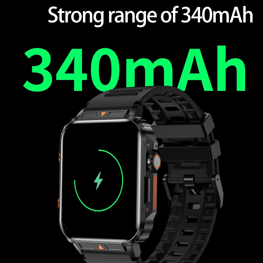 LEMFO 2024 New Smart Watch Men Women AMOLED Full Touch Screen GPS Health Moniter IP68 Waterproof Bluetooth Call Smart Watches