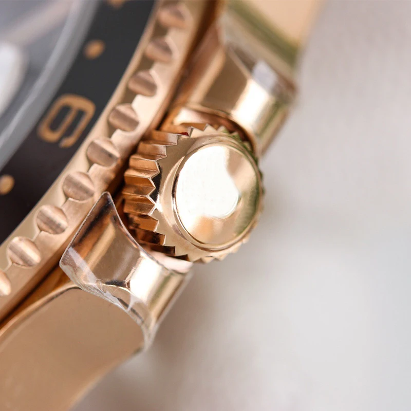 New Luxury Business Leisure Men's Watch High Quality Causal Men's Watch Fashion Couple Watch