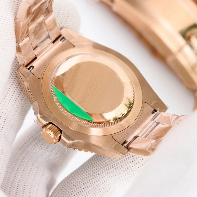 New Luxury Business Leisure Men's Watch High Quality Causal Men's Watch Fashion Couple Watch