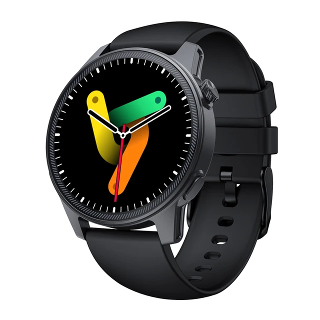 Smart Watch For Men Women Bluetooth Voice Calling Smartwatch 466*466 AMOLED HD Display Intelligent Notification Sports Watches