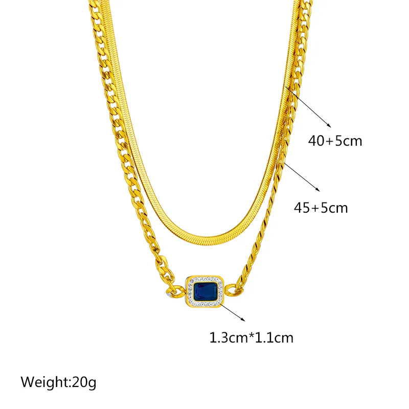 DIEYURO 316L Stainless Steel Pearl Heart Butterfly Cross Pendant Necklace For Women Fashion Girls Clavicle Chain Jewelry Gifts