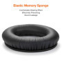 Replacement Earpads For BOSE QuietComfort 15 25 35 45 2 II QC45 QC35 AE2 AE2i AE2w Leather+Memory Foam Headphone Cushion Ear Pad