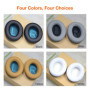 Replacement Earpads For BOSE QuietComfort 15 25 35 45 2 II QC45 QC35 AE2 AE2i AE2w Leather+Memory Foam Headphone Cushion Ear Pad