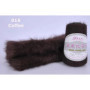 Sexy V Neck 100 Soft Natural Mink Cashmere Sweater Customize Multi Colors and Big Size Factory Pullovers JN028