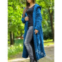 Cardigan Women Sweaters New 2023 Plait Languid Hooded Cardigan Sweater Long Sweaters Women Fashion HHX2003