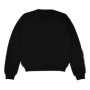 Hip Hop Knitted Men's Women's Sweater 2024 Harajuku Gothic Anime Pattern Jacquard Loose Tops Y2K Casual Streetwear Pullover
