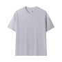 Casual Women's T-shirts Short Sleeve O-neck Soft Cotton Pink Spring Summer Tshirt Harajuku Oversized Korean Tee Streetwear
