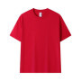 Casual Women's T-shirts Short Sleeve O-neck Soft Cotton Pink Spring Summer Tshirt Harajuku Oversized Korean Tee Streetwear