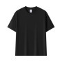 Casual Women's T-shirts Short Sleeve O-neck Soft Cotton Pink Spring Summer Tshirt Harajuku Oversized Korean Tee Streetwear