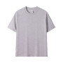 Casual Women's T-shirts Short Sleeve O-neck Soft Cotton Pink Spring Summer Tshirt Harajuku Oversized Korean Tee Streetwear
