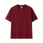 Casual Women's T-shirts Short Sleeve O-neck Soft Cotton Pink Spring Summer Tshirt Harajuku Oversized Korean Tee Streetwear