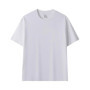 Casual Women's T-shirts Short Sleeve O-neck Soft Cotton Pink Spring Summer Tshirt Harajuku Oversized Korean Tee Streetwear