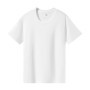 Women T-shirts Summer Tops Solid Short Sleeve Loose O-neck Cotton Korean Casual Ladies Shirts Harajuku Korean Woman Tshirts