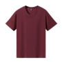 Women T-shirts Summer Tops Solid Short Sleeve Loose O-neck Cotton Korean Casual Ladies Shirts Harajuku Korean Woman Tshirts