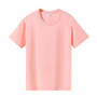Women T-shirts Summer Tops Solid Short Sleeve Loose O-neck Cotton Korean Casual Ladies Shirts Harajuku Korean Woman Tshirts