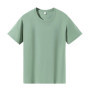 Women T-shirts Summer Tops Solid Short Sleeve Loose O-neck Cotton Korean Casual Ladies Shirts Harajuku Korean Woman Tshirts