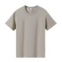 Women T-shirts Summer Tops Solid Short Sleeve Loose O-neck Cotton Korean Casual Ladies Shirts Harajuku Korean Woman Tshirts