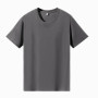 Women T-shirts Summer Tops Solid Short Sleeve Loose O-neck Cotton Korean Casual Ladies Shirts Harajuku Korean Woman Tshirts
