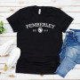 Pemberley T-Shirt Jane Austen Shirt Pride and Prejudice Tshirt Women Short Sleeve Graphic Tees Casual Round Neck Woman T Shirt